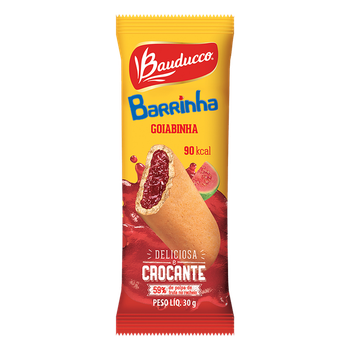 BISC BAUDUCCO MAXI GOIABINHA 30G