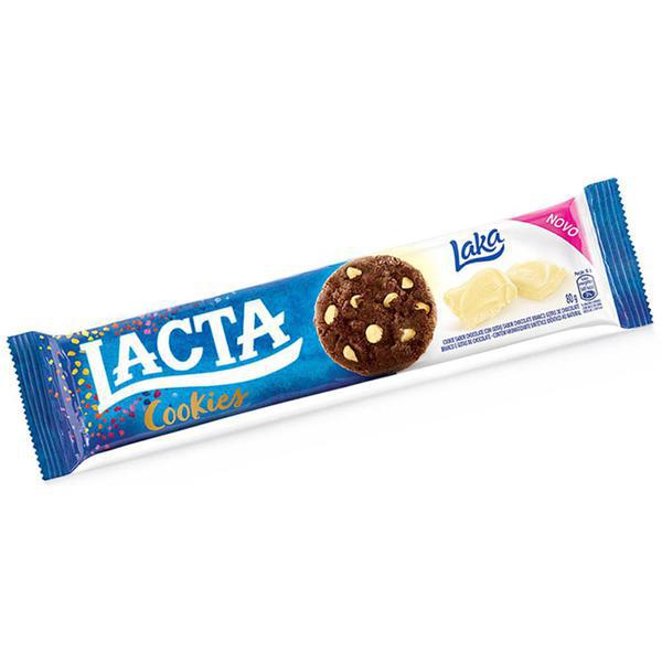 BISC COOKIE LACTA LAKA 80G