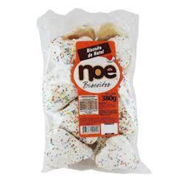 BISC DE NATAL NOE 380G