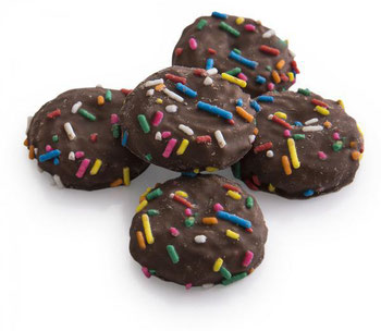 BISC ESTACAO DO PAO CHOCOFESTA 220G