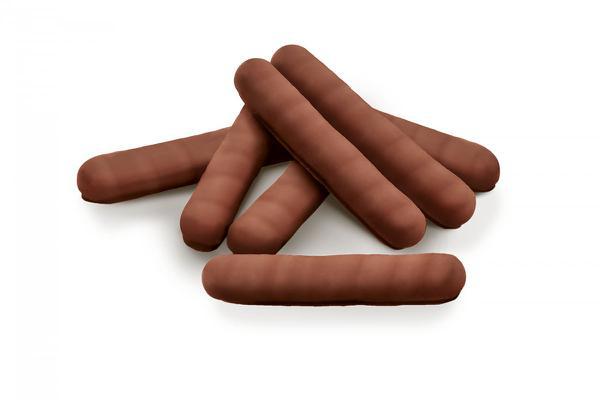 BISC ESTACAO DO PAO PALITO CHOCOLATE 220G