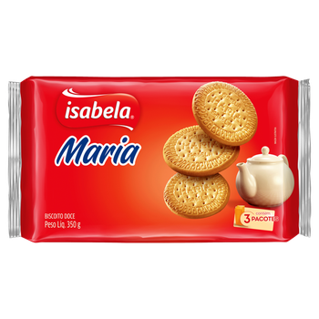 BISC ISABELA MARIA 350G