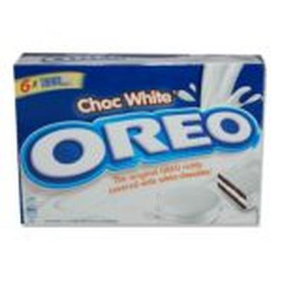 BISC OREO ENROBED CHOCOLATE BRANCO 246G