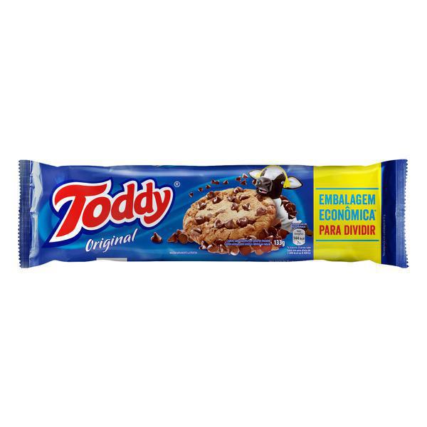 BISC TODDY COOKIES ORIGINAL 133G