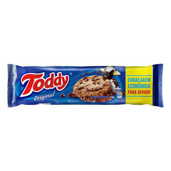 BISC TODDY COOKIES ORIGINAL 133G