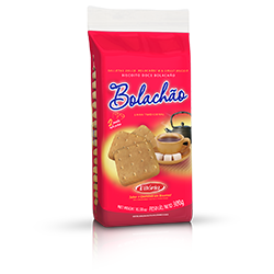 BISC VITORIA BOLACHAO DOCE 300G
