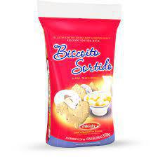 BISC VITORIA SORTIDO DOCE 300G