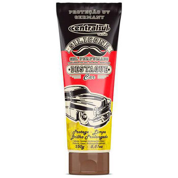 BISNAGA SILICONE GEL CENTRALSUL GERMANY 250G