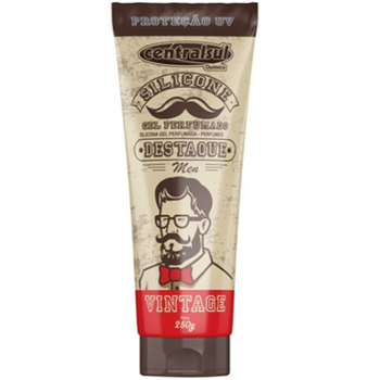 BISNAGA SILICONE GEL CENTRALSUL VINTAGE 250G