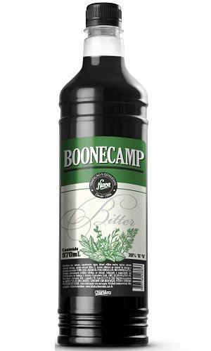 BITTER BOONECAMP ERV AMARG 870ML