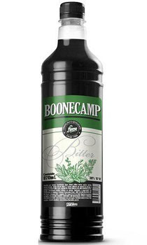 BITTER BOONECAMP ERV AMARG 870ML