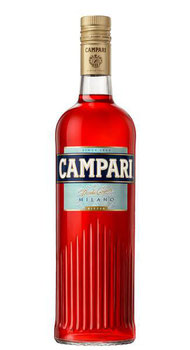 BITTER CAMPARI 998ML