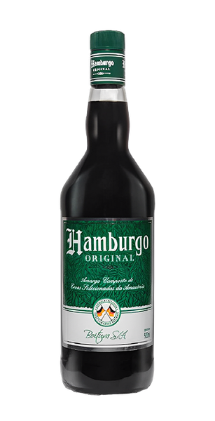 BITTER HAMBURGO 920ML