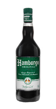 BITTER HAMBURGO 920ML
