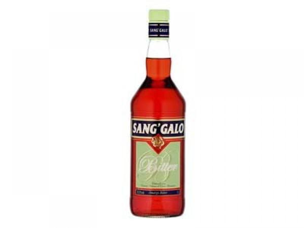 BITTER SANG GALO 900ML
