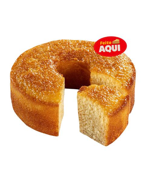 BOLO AIPIM LAZZARI KG