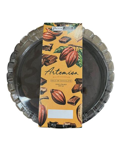 BOLO ARTEMISA CHOCOLATE 450G