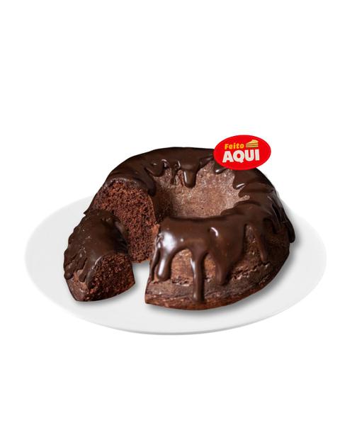 BOLO CHOCOMOUSSE LAZZARI KG