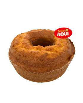 BOLO LARANJA LAZZARI  FRUTA KG