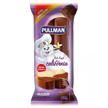 BOLO PULLMAN FRAPE CALIFORNIA 250G