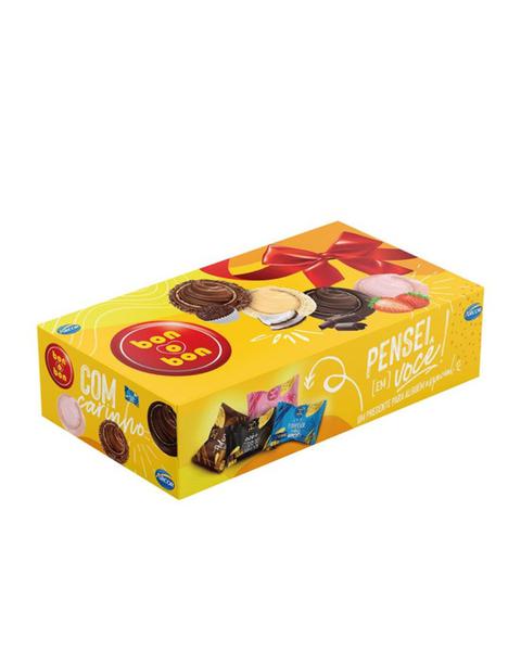 BOMBOM BONOBON MIX PRESENTE 1