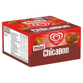 BOMBOM MINI CHICABON 92G