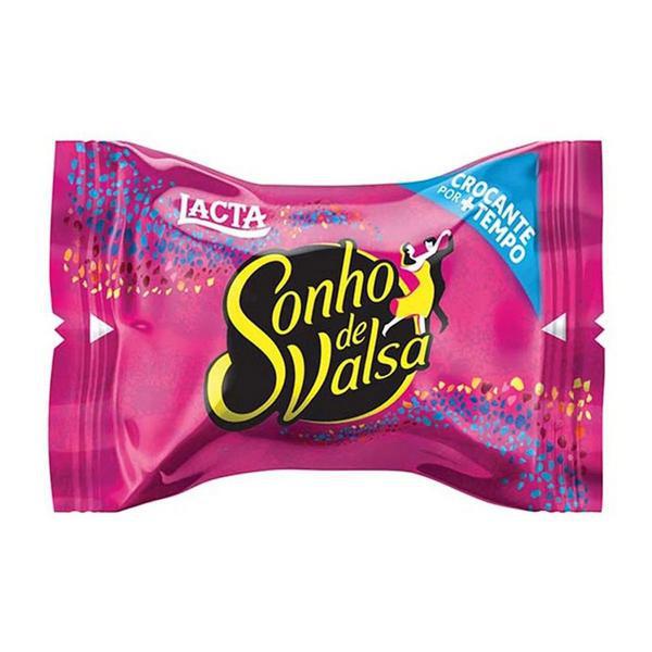 BOMBOM SONHO DE VALSA 1KG