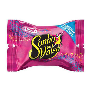BOMBOM SONHO DE VALSA 1KG