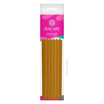 BOTANIC LIXA P/ UNHA ISACARE C/6