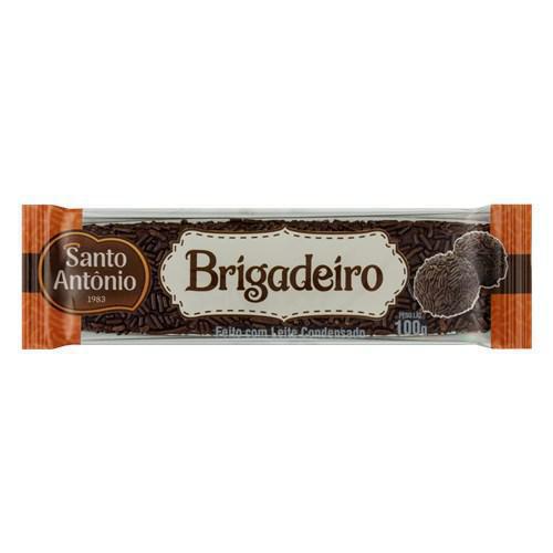 BRIGADEIRO SANTO ANTONIO 100G