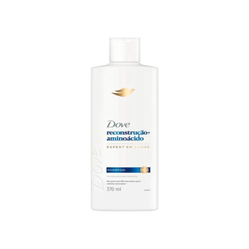 SH DOVE RECONSTRUCAO AMINOACIDO 370ML