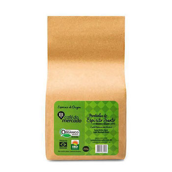 CAFE DO MERCADO MONTE ESPIRITO SANTO 250G