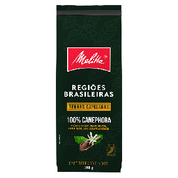 CAFE REG BRAS CAPIXABA POUCH 250G