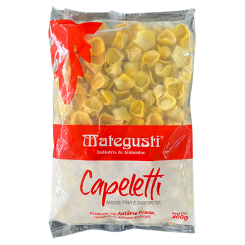 CAPELETTI MATEGUSTI 400G