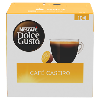 CAPS NESCAFE DOLCE GUSTO CASE