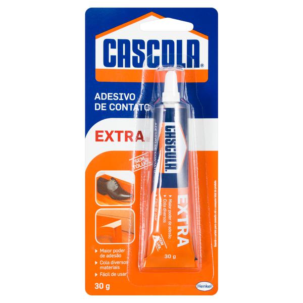 CASCOLA EXTRA 30G