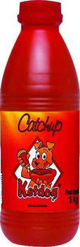 CATCHUP ADIGEL KETDOG 1KG