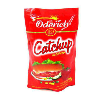 CATCHUP ODERICH SCH 200G