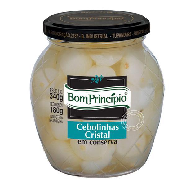 CEBOLINHA CRISTAL BOM PRINCIPIO 340G