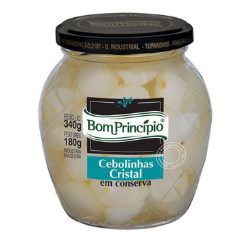 CEBOLINHA CRISTAL BOM PRINCIPIO 340G