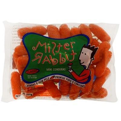 CENOURA EXOTICA 250G