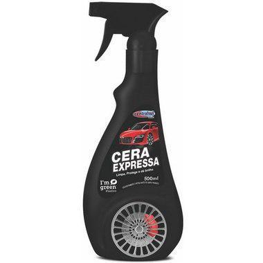 CERA EXPRESSA CENTRALSUL 500ML