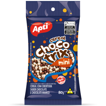 CEREAL APTI COB CHOCO MINI 80G