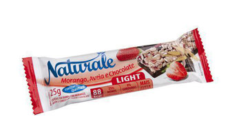 CEREAL NATURALE LIGHT MOR/AVEIA/CHOC 25G