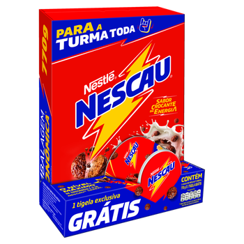 CEREAL NESCAU 770G GTS TIJELA