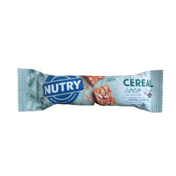 CEREAL NUTRY COCO CHOC  22G