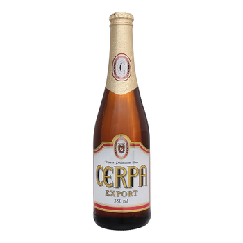 CERPA EXPORT CARTONADO 350ML