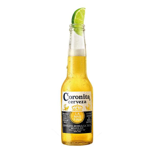 CERVEJA CORONITA N OW 210ML