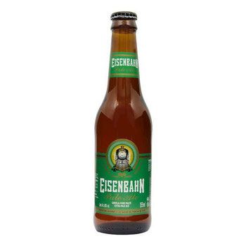 CERVEJA EISENBAHN  LN PALE ALE 355ML