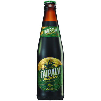 CERVEJA ITAIPAVA MALZBIER 355ML
